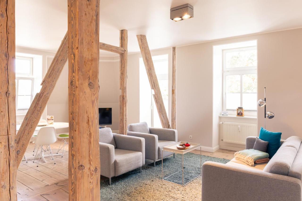 הרינגסדורף Ostkueste - Villa Albatros Design Apartments מראה חיצוני תמונה