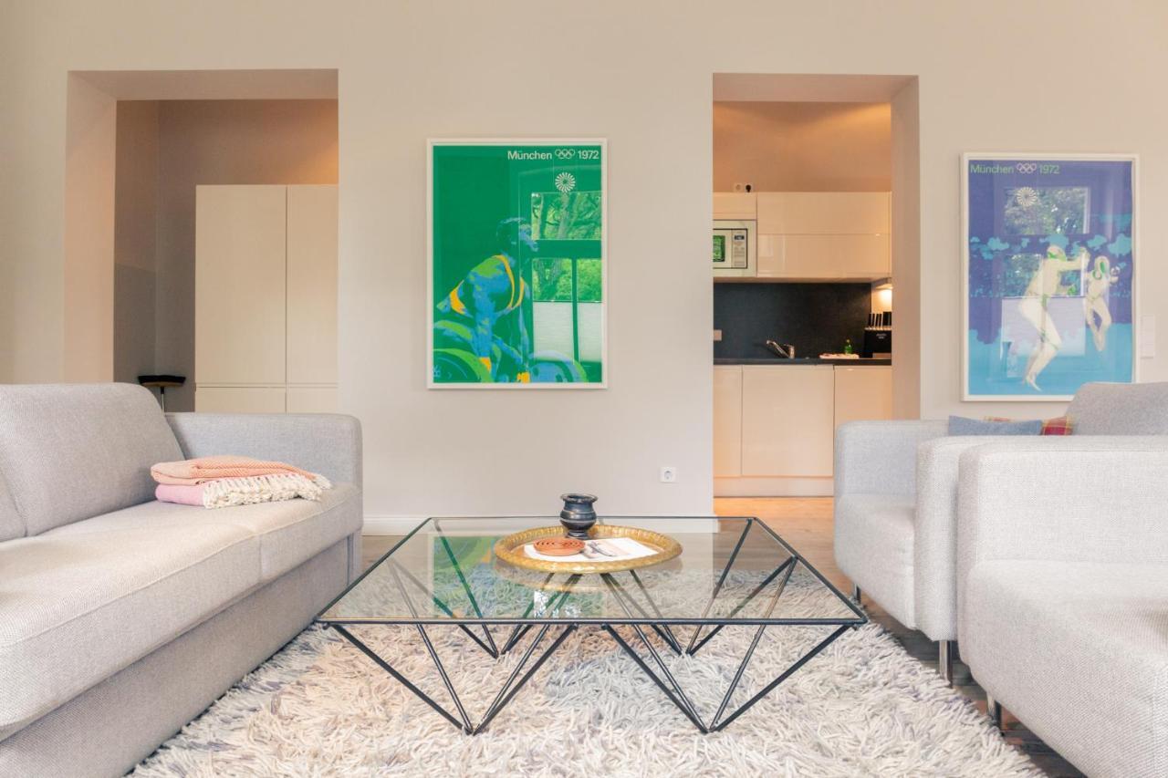 הרינגסדורף Ostkueste - Villa Albatros Design Apartments מראה חיצוני תמונה